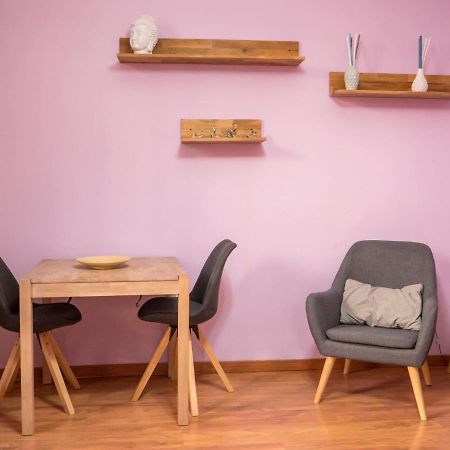 The Best Rent - Studio Nearby Sant'Agostino Metro Milano Eksteriør billede