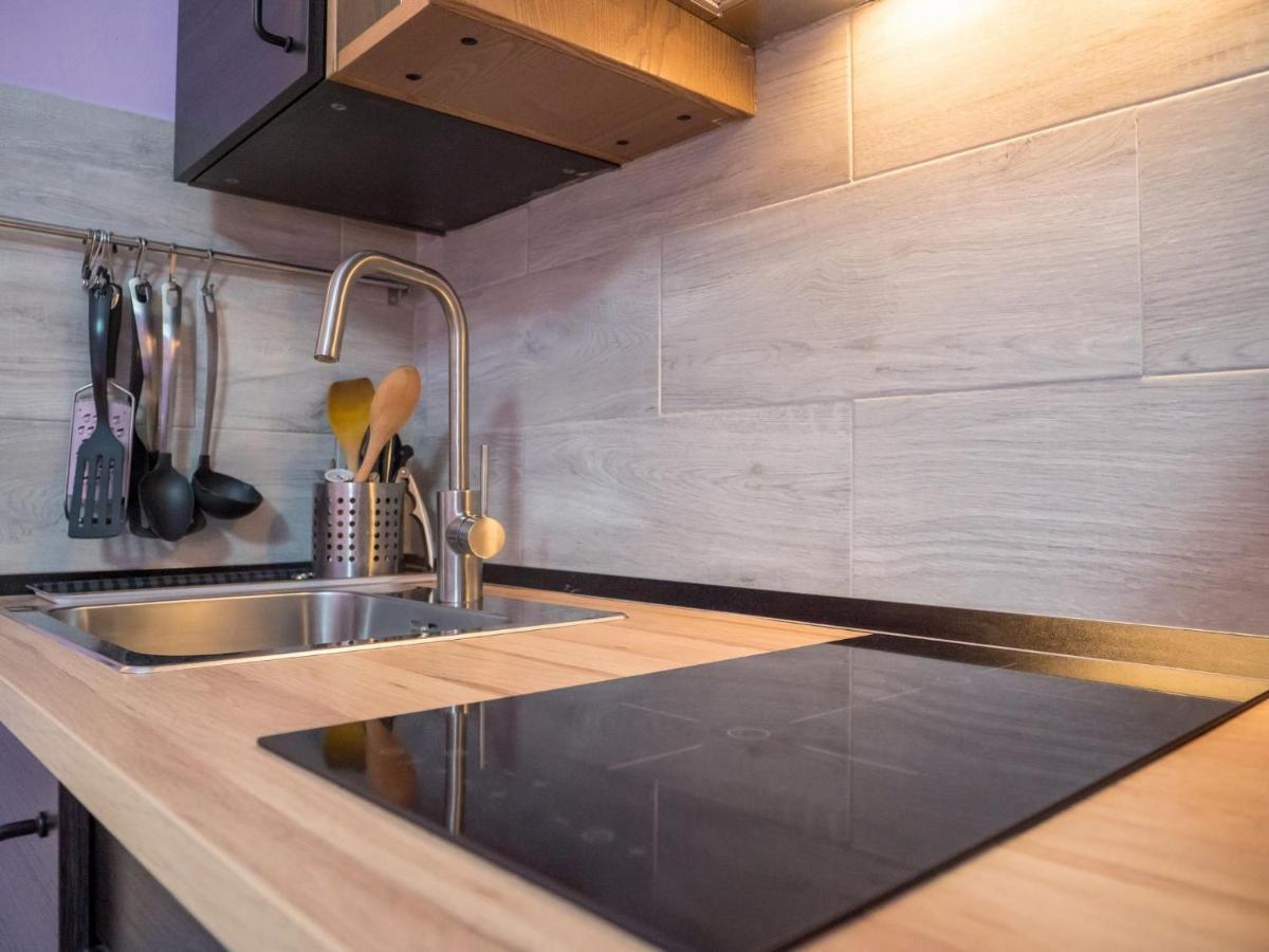 The Best Rent - Studio Nearby Sant'Agostino Metro Milano Eksteriør billede