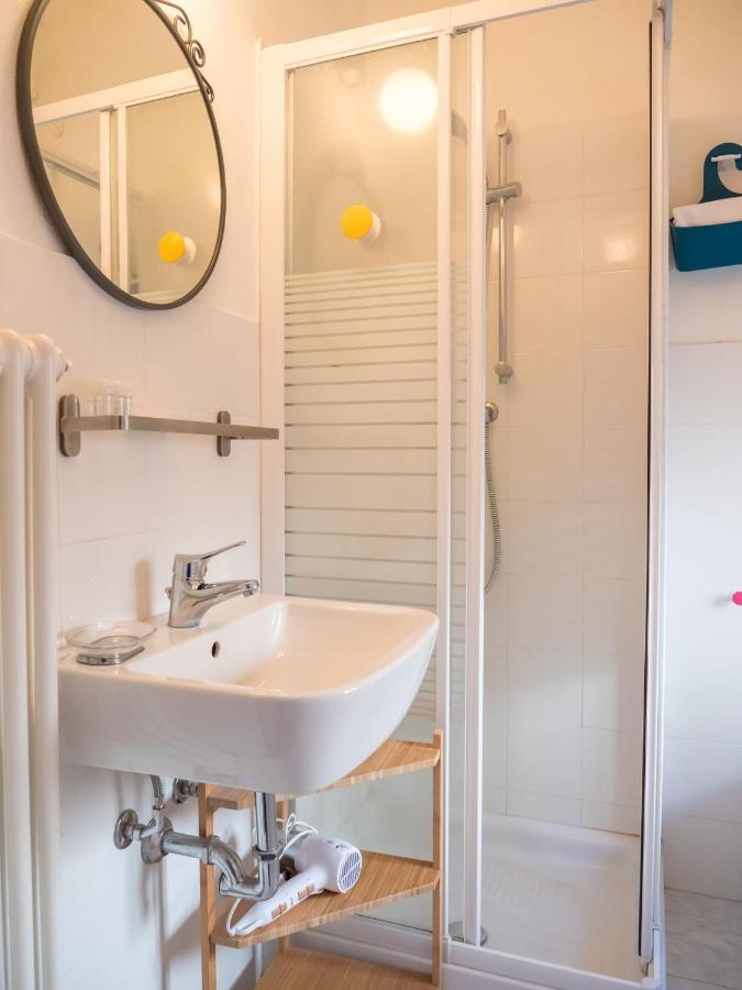 The Best Rent - Studio Nearby Sant'Agostino Metro Milano Eksteriør billede