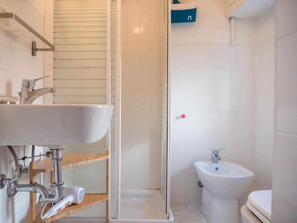 The Best Rent - Studio Nearby Sant'Agostino Metro Milano Eksteriør billede